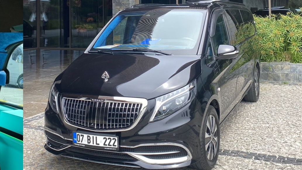 Vip Transfer 